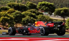 Thumbnail for article: Albon couldn't overtake after bad start: "The car was actually really good"