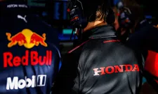 Thumbnail for article: Honda lovend over Verstappen en Gasly: "Elfde podium op rij voor ons!"