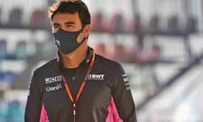 Thumbnail for article: Perez ontsnapt aan verliezen WK-punten, moet wel oppassen voor gridstraf