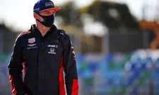 Thumbnail for article: Verstappen: "I think we can just fight for the podium"