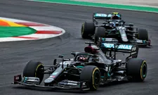 Thumbnail for article: Complete uitslag: Nog geen wereldtitel voor Mercedes, Verstappen pakt P3