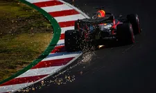 Thumbnail for article: Final starting grid for the Portuguese GP:  Hamilton on pole, Bottas P2