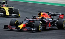 Thumbnail for article: Verstappen duidelijk over incident Perez: "Gelukkig had ik geen schade"