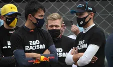 Thumbnail for article: Russell laughs: 'It was just like Maldonado with Verstappen'