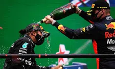 Thumbnail for article: "Max Verstappen will have sighed deeply"