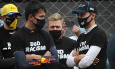 Thumbnail for article: 'Coureurs gaan naar de knoppen als teamgenoot van Verstappen'