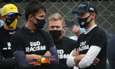 Thumbnail for article: Column: Albon kan zijn koffers pakken, Gasly hoeft geen belletje te verwachten