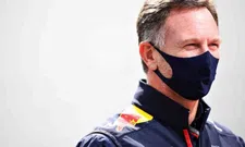 Thumbnail for article: Horner: 'Natuurlijk niet vreemd dat Toto hier wél mee in wil stemmen'