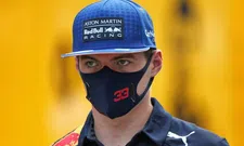 Thumbnail for article: Verstappen under fire for swearing over radio