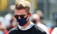 Thumbnail for article: Hulkenberg can count on support: "He certainly deserves a place in F1"