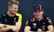 Thumbnail for article: Hulkenberg wants to become Verstappen's teammate: "Waiting for a call from Helmut"