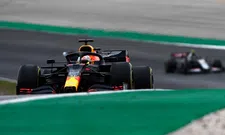 Thumbnail for article: Verstappen is not motivated by teammate: "I don't need anyone for that"