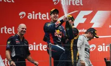 Thumbnail for article: On this day in 2013: Sebastian Vettel won his FOURTH World Championship