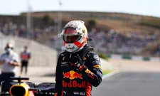 Thumbnail for article: Stelling na GP-weekend Portimao: Verstappen wordt tot twee keer toe gematst!