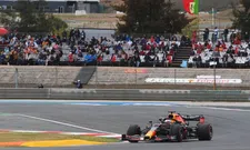 Thumbnail for article: '2021 calendar presented with 23 races'