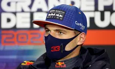 Thumbnail for article: 'In de handen van Verstappen loopt Red Bull duidelijk in op Mercedes'