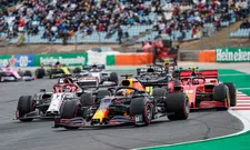 Thumbnail for article: Albers kritisch over Verstappen: ''Maakte in de beginronde toch wat foutjes''