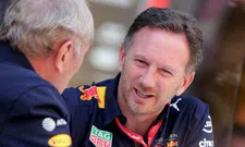 Thumbnail for article: Horner: ‘Dat geniet onze sterke voorkeur’