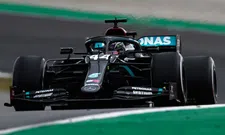 Thumbnail for article: Poor start Mercedes in Portugal explained: 'Came because of several factors'