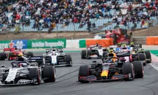 Thumbnail for article: Who will drive where in 2021? The preliminary F1 grid of next season