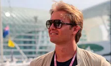 Thumbnail for article: Rosberg: ‘Het gaat de boeken in als een van de grootste sportieve prestaties ooit’