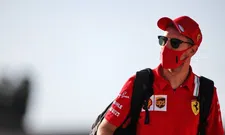 Thumbnail for article: Ecclestone: 'I helped Vettel with this'