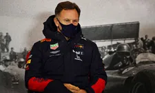 Thumbnail for article: Horner: "Terugkeer Gasly bij Red Bull was nooit een optie"