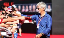 Thumbnail for article: Damon Hill is sure of it: "He's the best driver of his era"