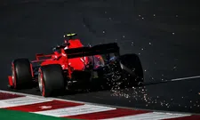 Thumbnail for article: Vettel: 'Hierom kan Leclerc het wel maar ik het niet'