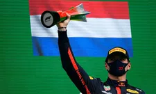 Thumbnail for article: Verstappen: ‘De trofeeën zijn tegenwoordig een beetje saai’