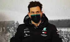 Thumbnail for article: Wolff defends Stroll: "Name me one driver who doesn't deserve it"