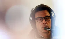 Thumbnail for article: Wolff stands squarely with Red Bull: "It's a sensible proposal"