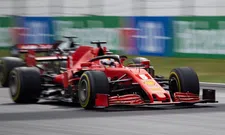 Thumbnail for article: Leclerc meer ervaren dan Vettel: "Meeste coureurs moeten het nog ontdekken"