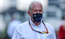 Thumbnail for article: Marko: "Even after Imola we won't make a decision about Albon"