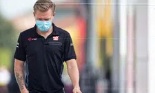 Thumbnail for article: Magnussen had opties om in F1 te blijven: 'Maar niet tegen elke prijs'