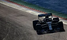 Thumbnail for article: Mercedes: 'Als we dat wisten hadden we hetzelfde als Red Bull gedaan!'