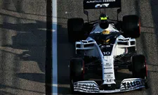 Thumbnail for article: Gasly: "Het lijkt erop dat de wagen goed past bij deze baan"