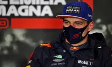 Thumbnail for article: Verstappen voorziet probleem op Imola: 'Dat gaat niet makkelijk worden'