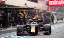 Thumbnail for article: Doornbos: "That's what Red Bull want and what they need next year"