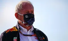 Thumbnail for article: Marko: "Next year there will be a very young driver next to him"