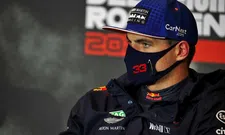 Thumbnail for article: Mongolian government tells the FIA to take action against Max Verstappen