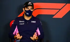 Thumbnail for article: Perez about Red Bull: "It is a huge dilemma"