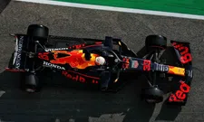 Thumbnail for article: Uitslag kwalificatie: Verstappen op gepaste afstand van Mercedessen