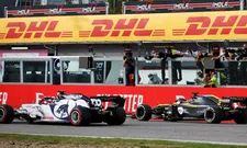 Thumbnail for article: Kvyat: "Misschien ben ik wel een old school rijder die in de verkeerde tijd rijdt"