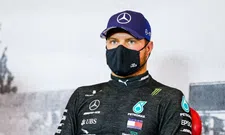 Thumbnail for article: Bottas: "I had to drive over my limits, causing me to make errors”