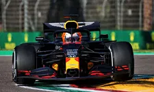 Thumbnail for article: LIVE: De GP van Emilia Romagna: Bottas houdt Verstappen op, Hamilton profiteert