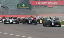 Thumbnail for article: Jaarlijkse Grand Prix op Imola? De regio ziet het wel zitten!