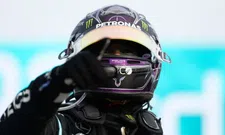 Thumbnail for article: Jos Verstappen: 'Because Verstappen is alone, Hamilton has free play'