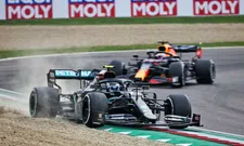 Thumbnail for article: Stijgt Verstappen boven zijn eigen materiaal? 'Ongelooflijk dat hij ze bij hield'