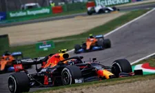 Thumbnail for article: Red Bull vernietigt concurrenten in pitstop-strijd 